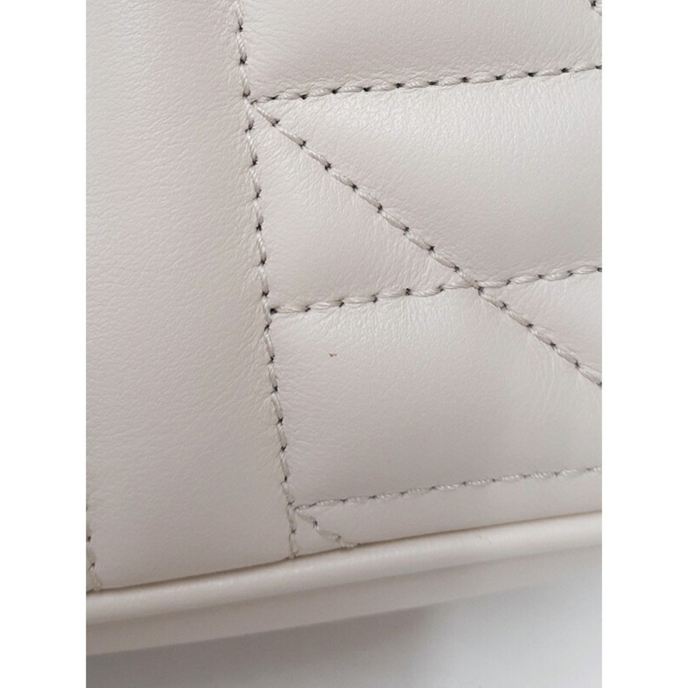 Gucci Shoulder Bag Quilted GG Marmont - Picture 5 of 9